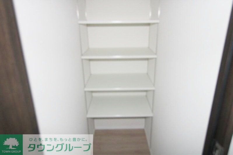 アルティジャーノディーズ狭山の物件内観写真