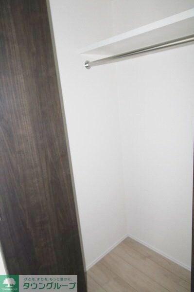 アルティジャーノディーズ狭山の物件内観写真