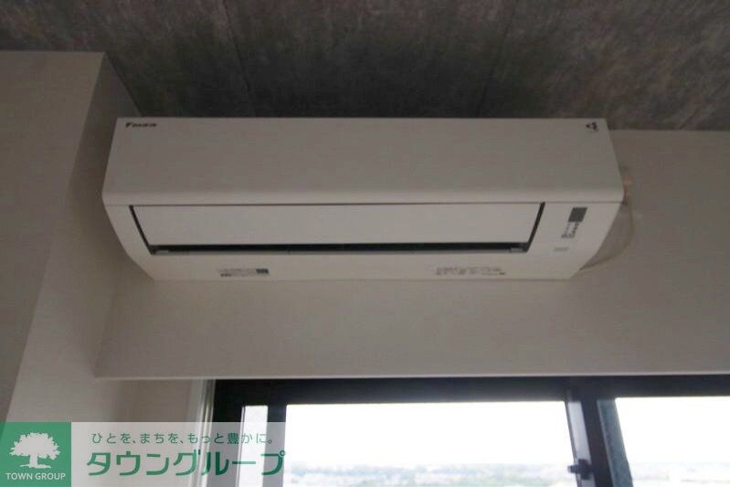 アルティジャーノディーズ狭山の物件内観写真