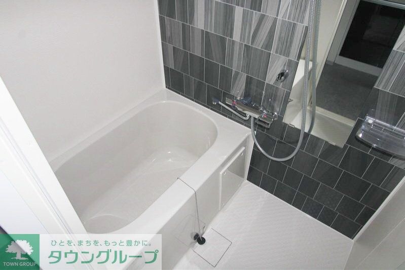 アルティジャーノディーズ狭山の物件内観写真