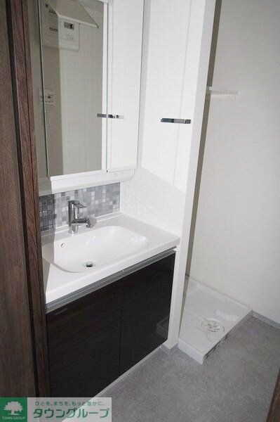 アルティジャーノディーズ狭山の物件内観写真