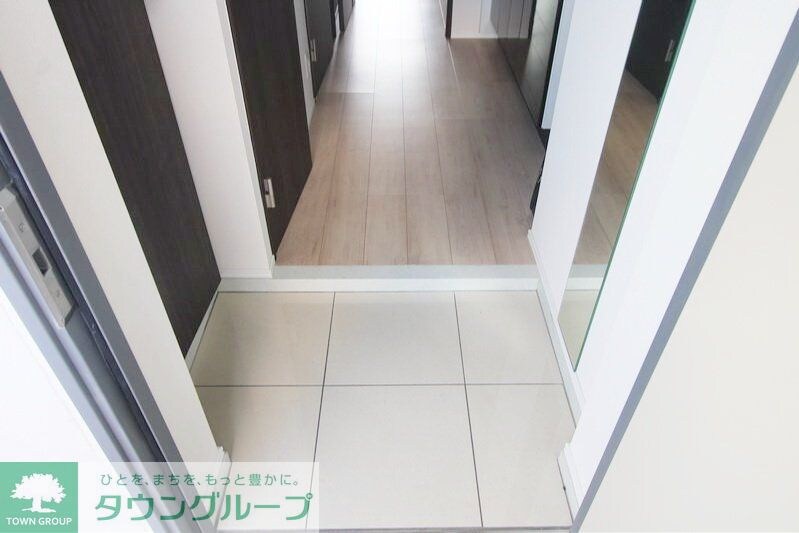 アルティジャーノディーズ狭山の物件内観写真