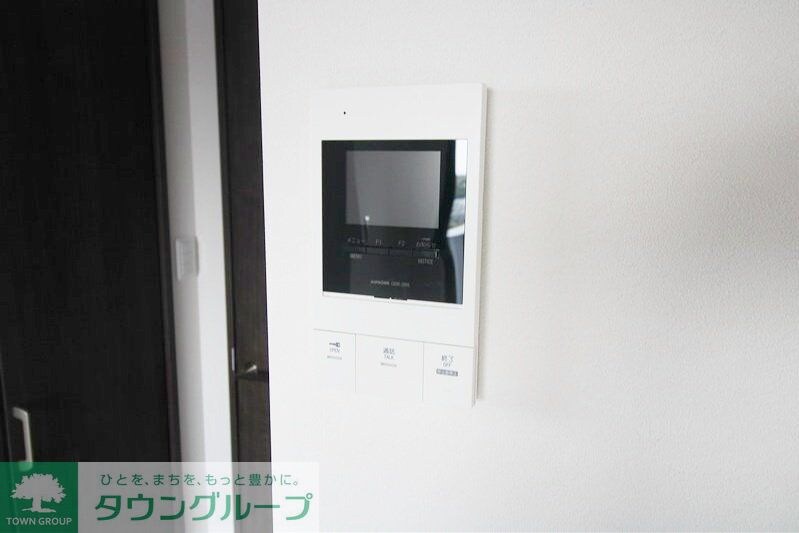 アルティジャーノディーズ狭山の物件内観写真