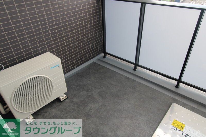 アルティジャーノディーズ狭山の物件内観写真