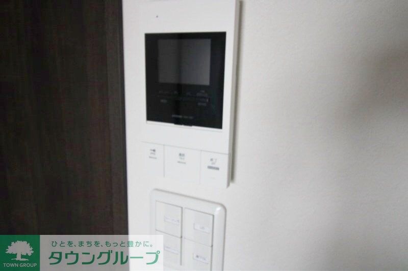 アルティジャーノディーズ狭山の物件内観写真