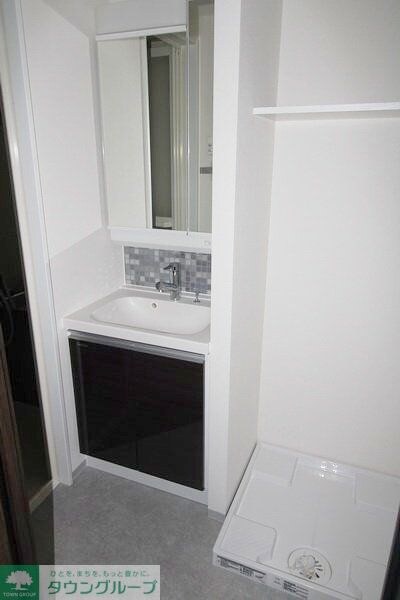 アルティジャーノディーズ狭山の物件内観写真