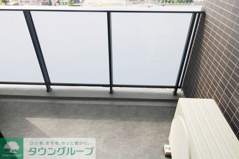 アルティジャーノディーズ狭山の物件内観写真