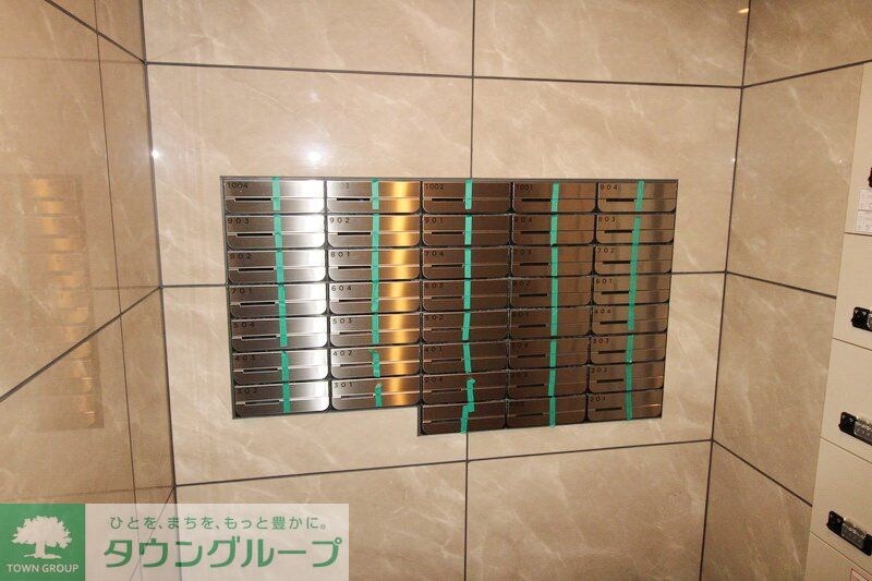 アルティジャーノディーズ狭山の物件内観写真