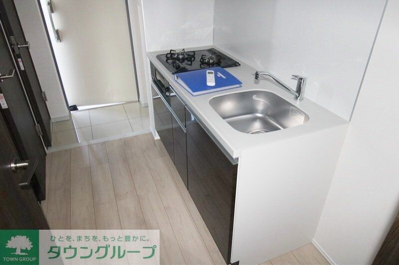 アルティジャーノディーズ狭山の物件内観写真