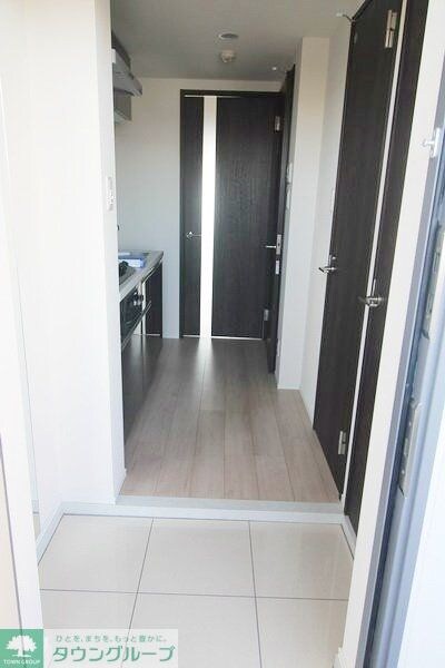 アルティジャーノディーズ狭山の物件内観写真