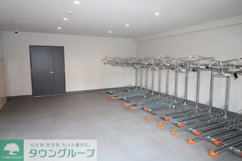 アルティジャーノディーズ狭山の物件内観写真