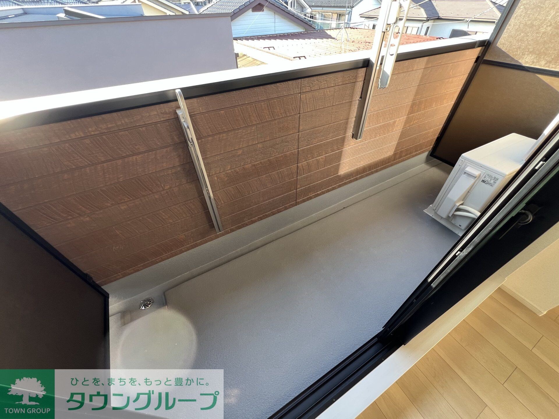 ヒカルサ川越の物件内観写真