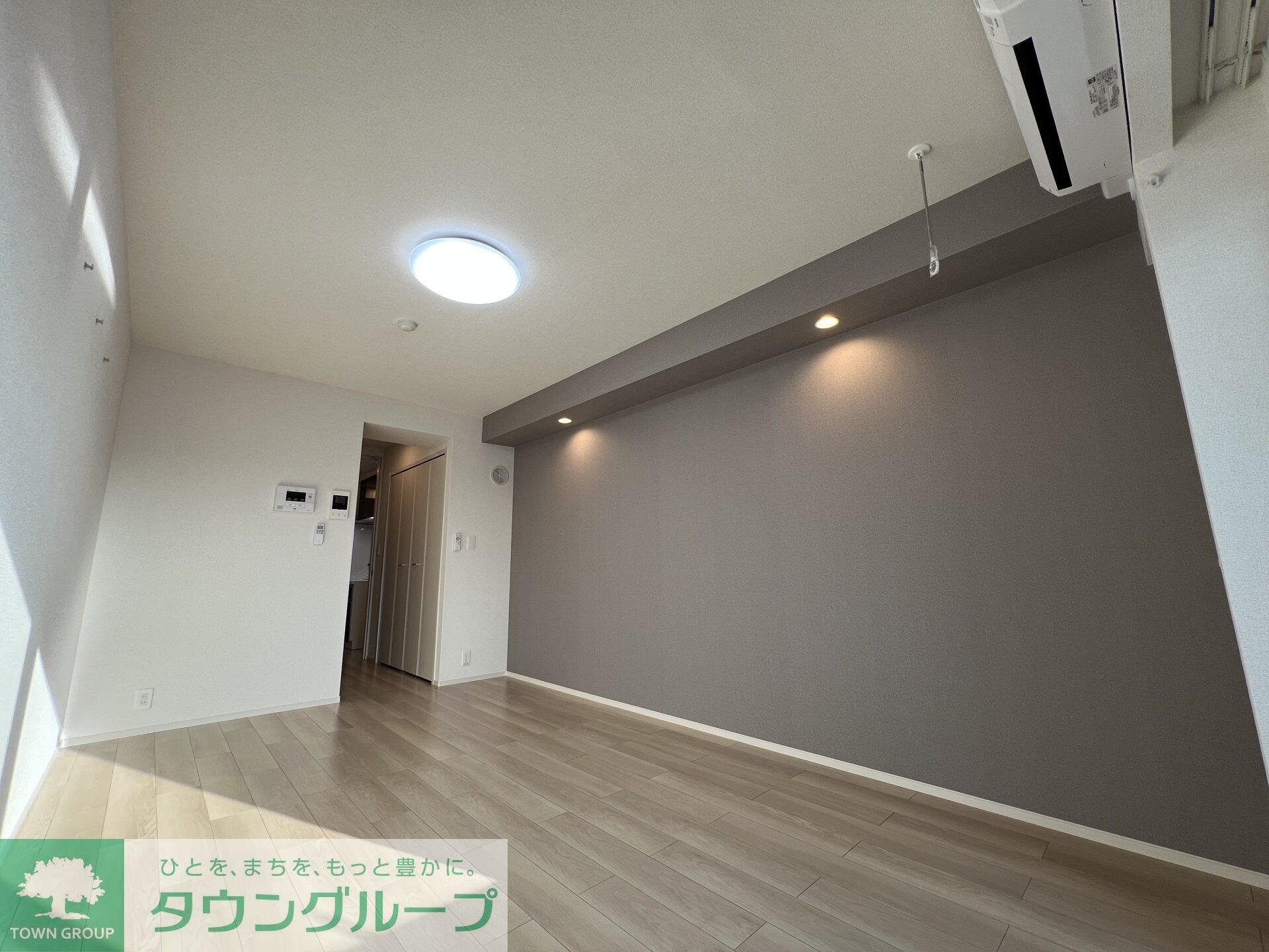 ヒカルサ川越の物件内観写真