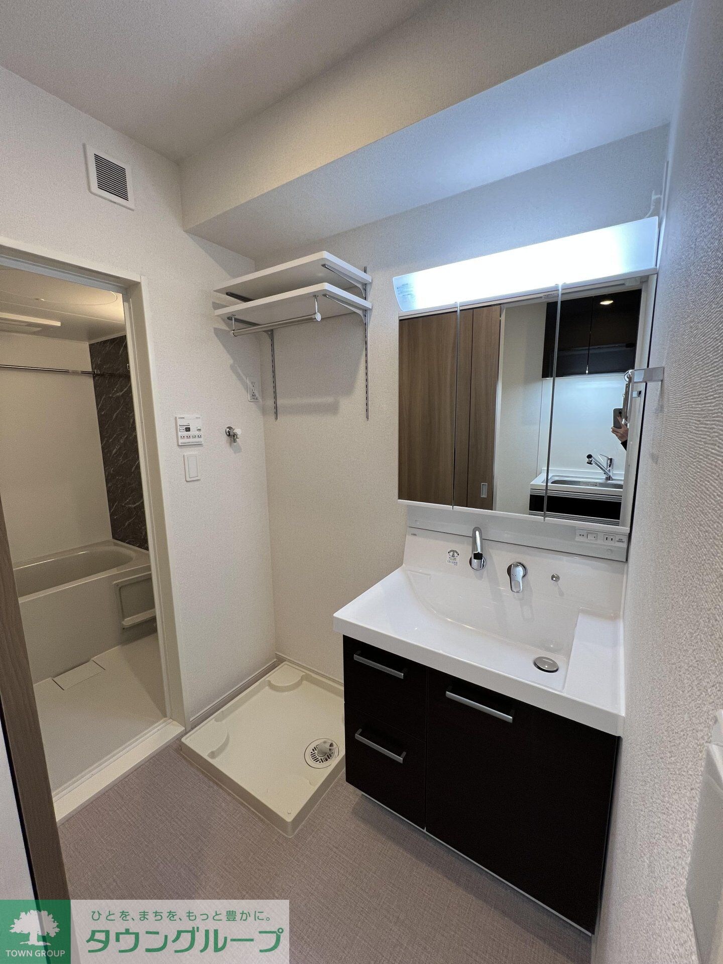 ヒカルサ川越の物件内観写真