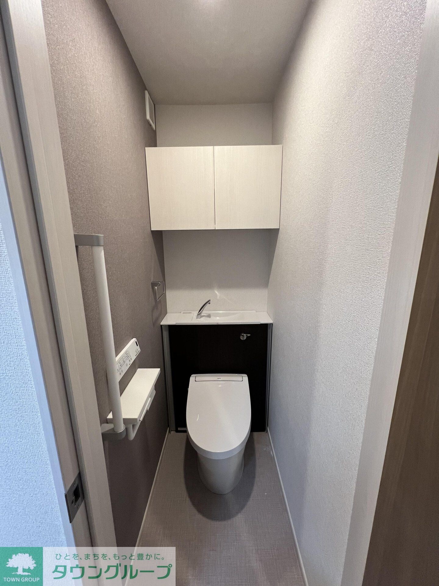 ヒカルサ川越の物件内観写真