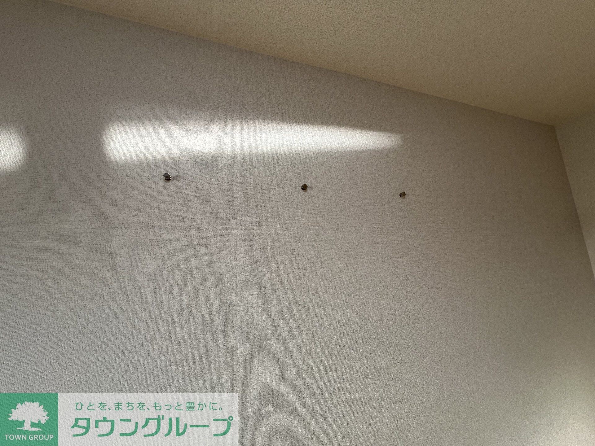 ヒカルサ川越の物件内観写真