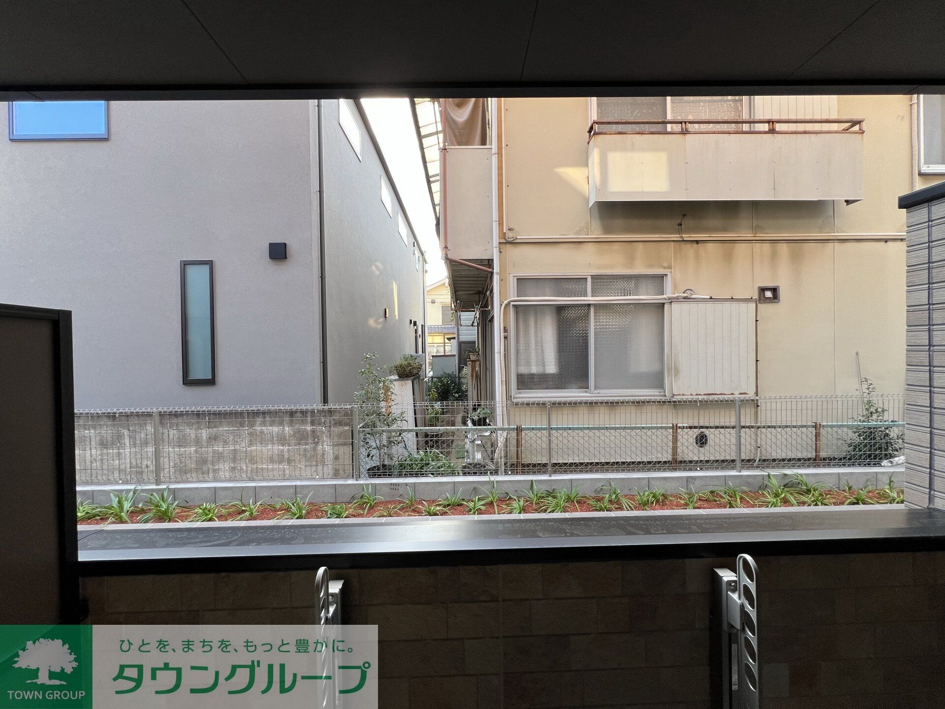 ヒカルサ川越の物件内観写真