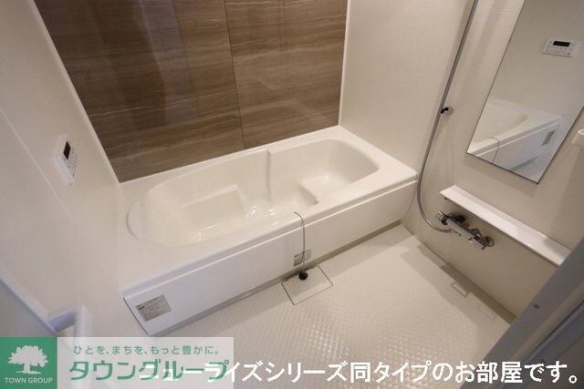 アミュレットの物件内観写真