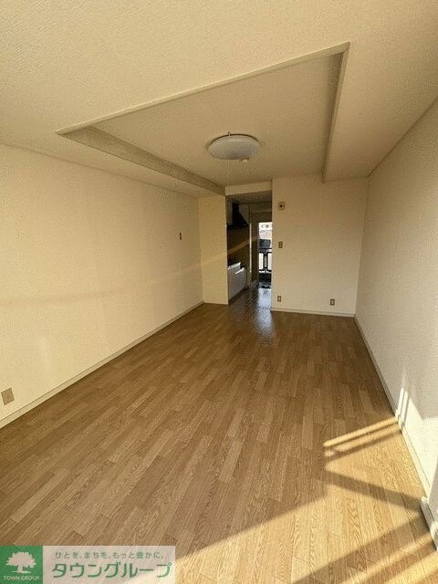 ファーストメゾン毛呂の物件内観写真