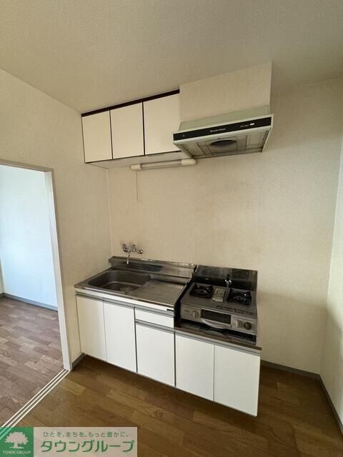 ファーストメゾン毛呂の物件内観写真