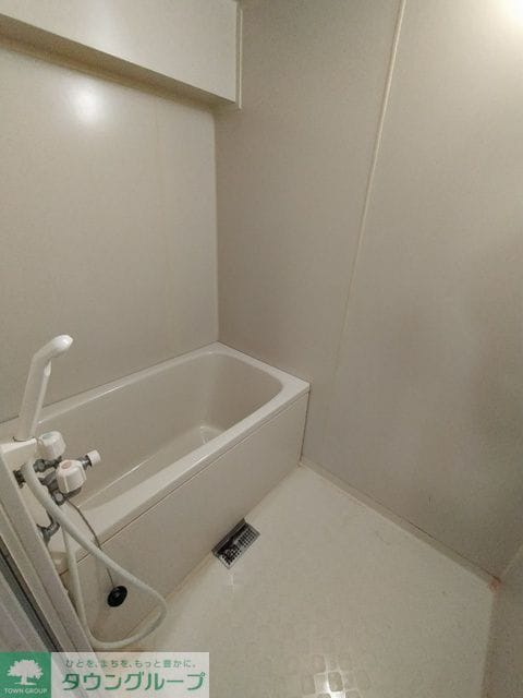 ヴィラ中川の物件内観写真