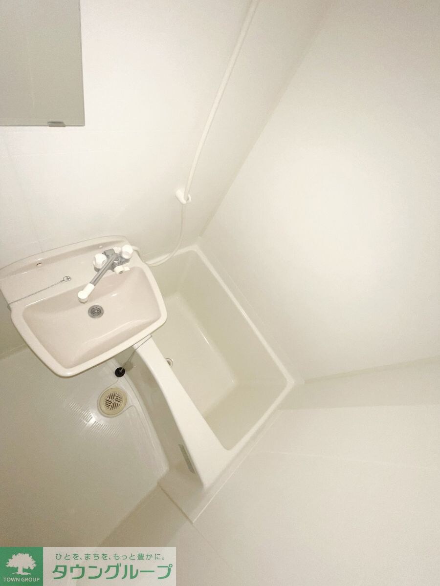 レオパレスシュテルンの物件内観写真