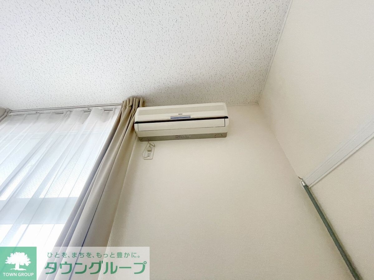 レオパレスシュテルンの物件内観写真