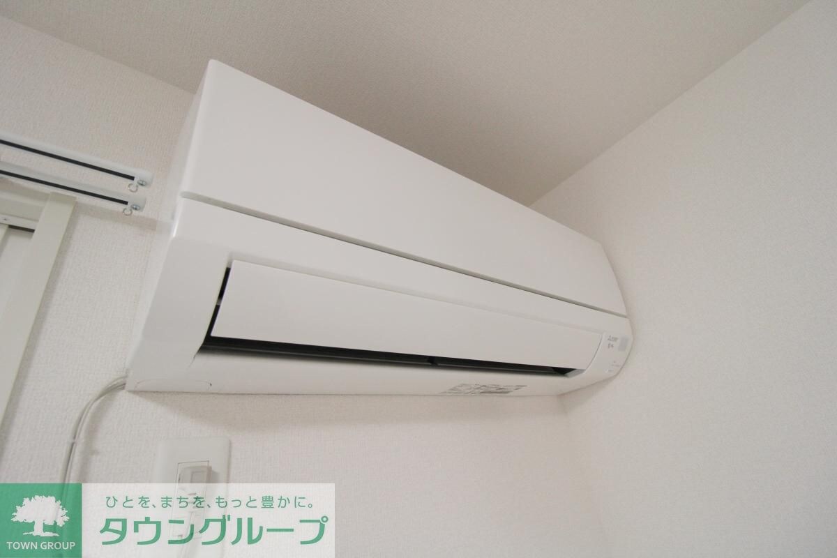 スリール ドゥの物件内観写真