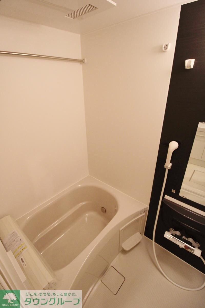 スリール ドゥの物件内観写真