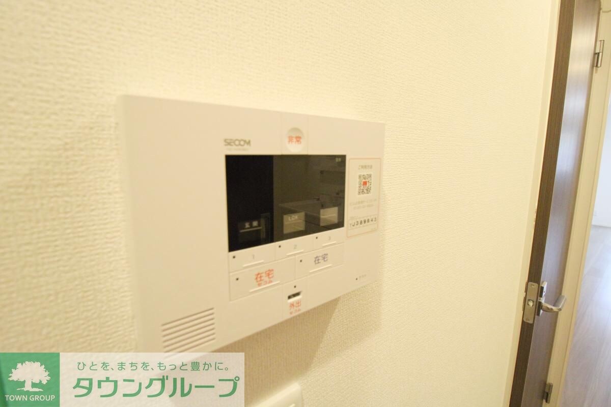 スリール ドゥの物件内観写真