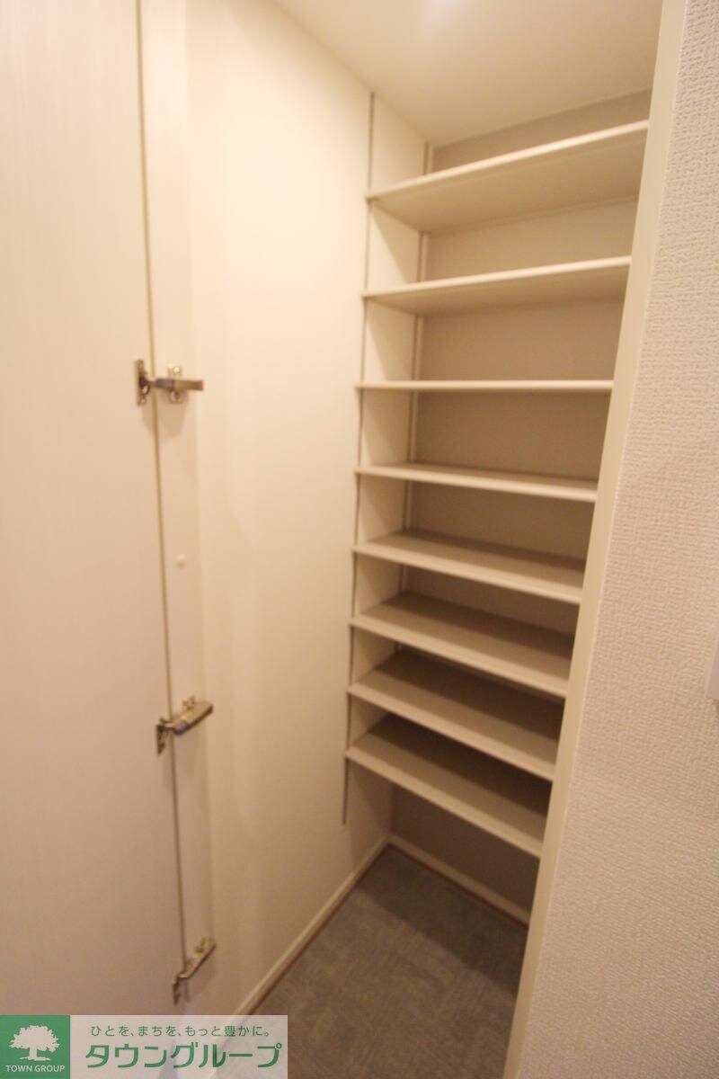 スリール ドゥの物件内観写真