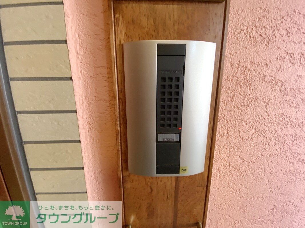 アルシオン本川越の物件内観写真