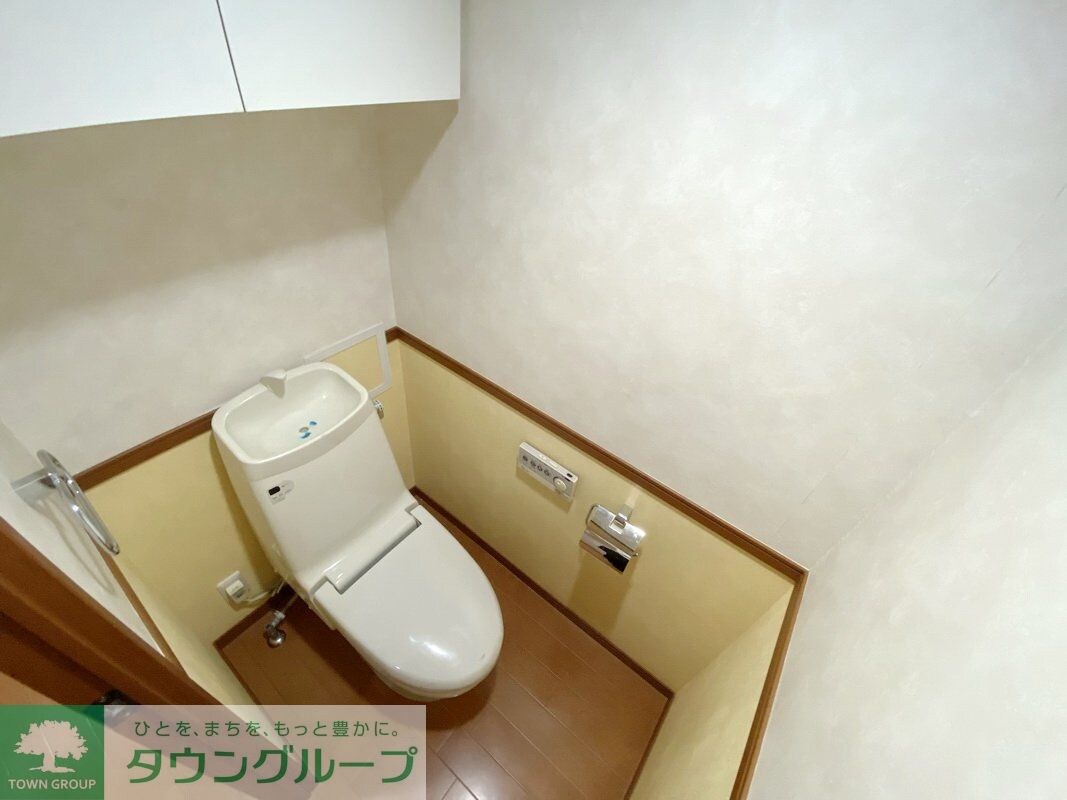 アルシオン本川越の物件内観写真