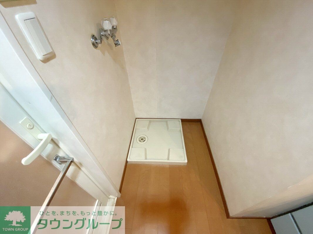 アルシオン本川越の物件内観写真