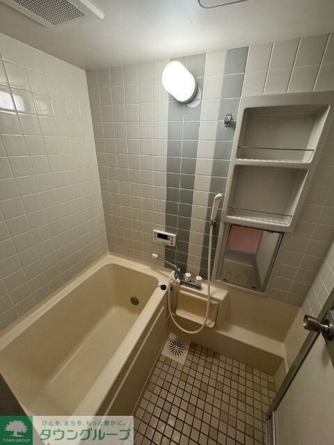 ハイツユタカの物件内観写真