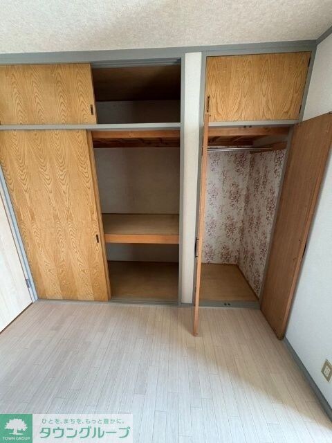 ハイツユタカの物件内観写真