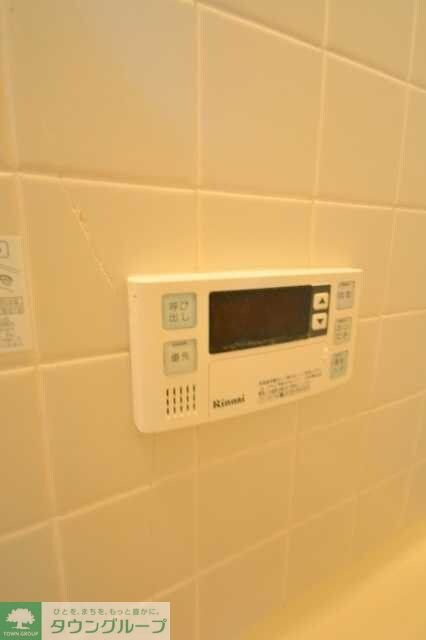 ハイツユタカの物件内観写真