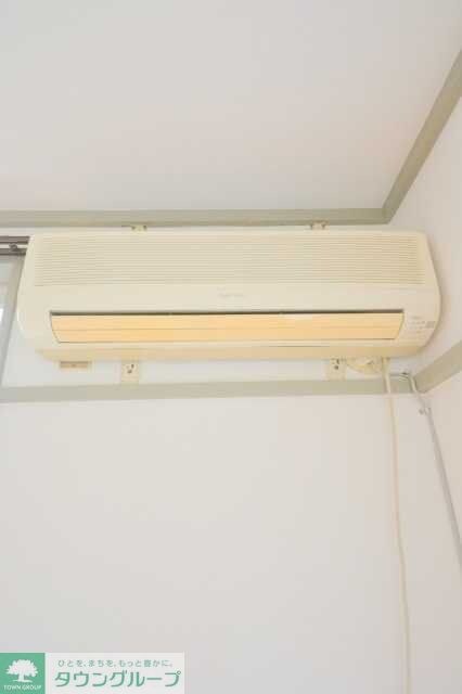 ハイツユタカの物件内観写真