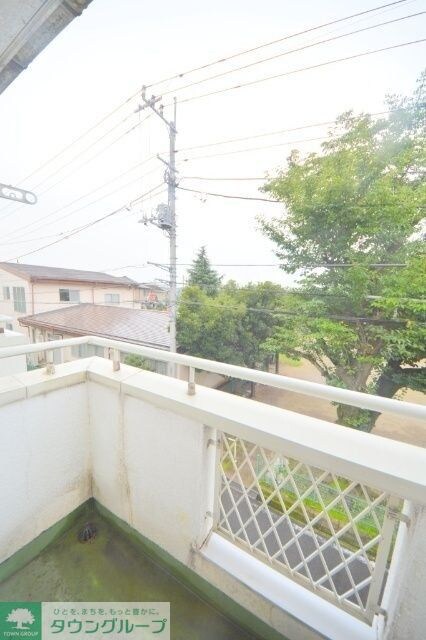 ハイツユタカの物件内観写真