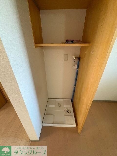 ハイツユタカの物件内観写真