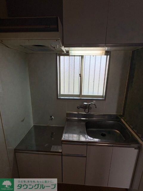 ハイツユタカの物件内観写真