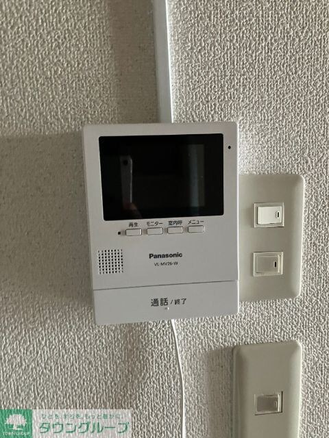 ハイツユタカの物件内観写真