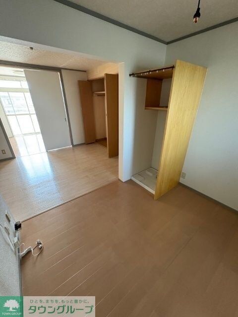 ハイツユタカの物件内観写真