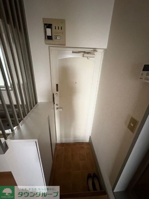 ハイツユタカの物件内観写真