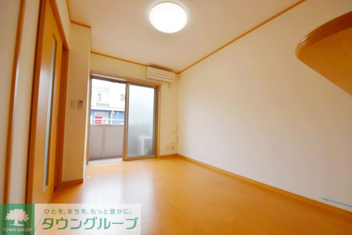 アムールgermerの物件内観写真