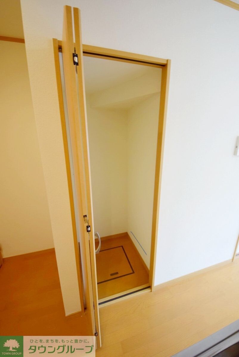 アムールgermerの物件内観写真