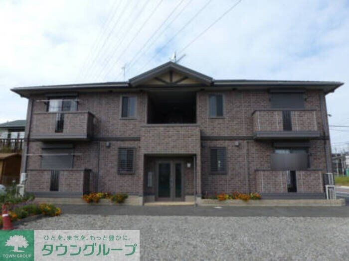 ボナールアイランドの物件内観写真