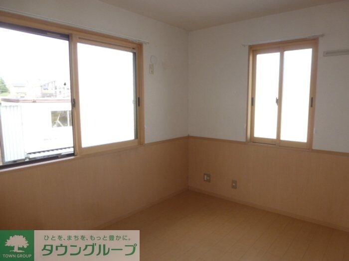 ボナールアイランドの物件内観写真