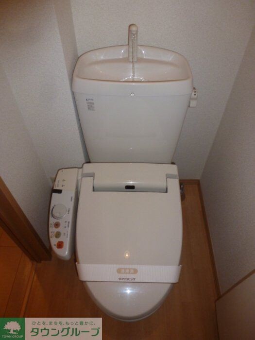 ボナールアイランドの物件内観写真