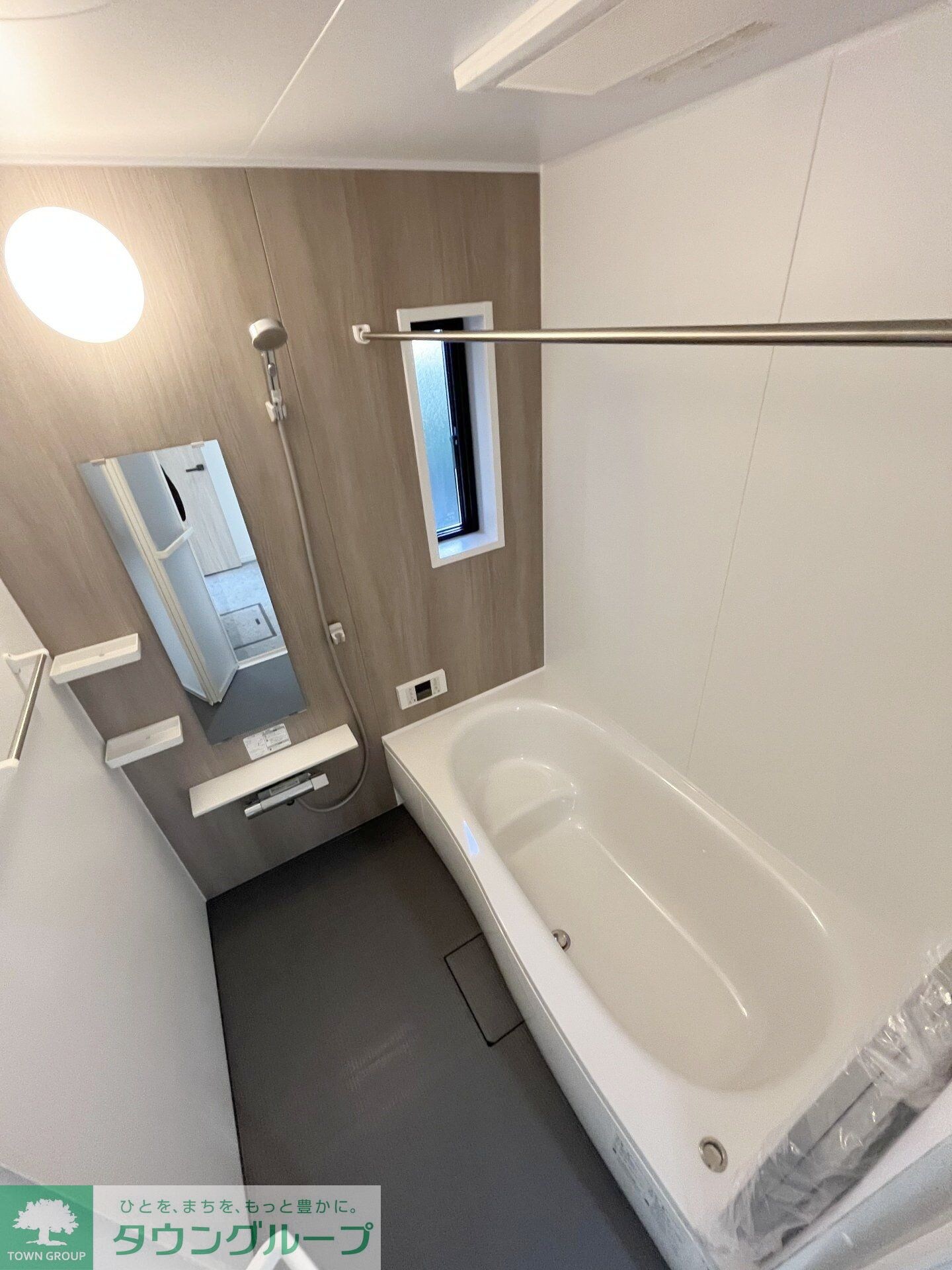 (仮称)所沢市下安松計画の物件内観写真